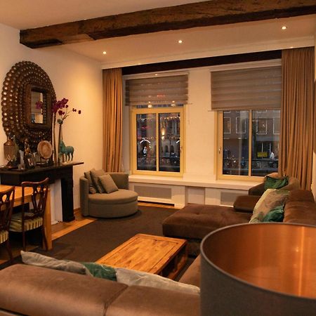 Red Light District B & B Canal View Амстердам Екстериор снимка