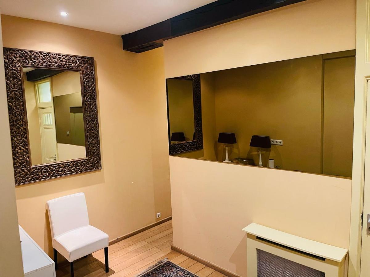 Red Light District B & B Canal View Амстердам Екстериор снимка