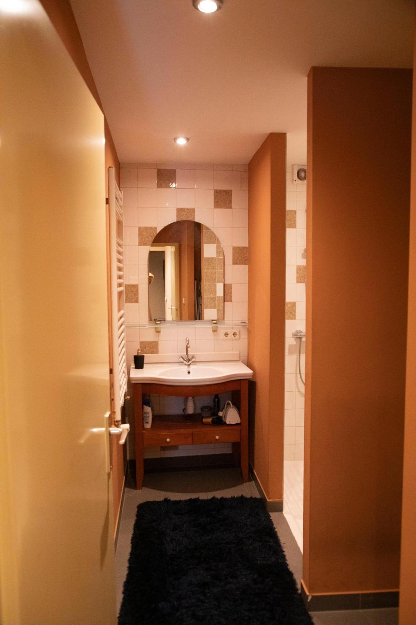Red Light District B & B Canal View Амстердам Екстериор снимка